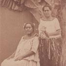 Daughters of King Cakobau